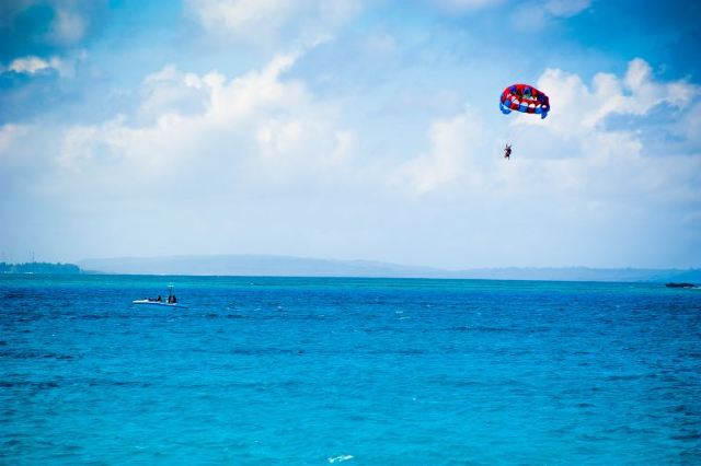 The Splendid Pacific Island ! Things to do in Saipan