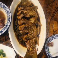 雁门客栈中餐厅 User Photo