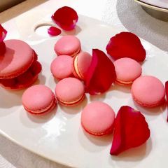 乐芙蛋糕(西关大街店) User Photo