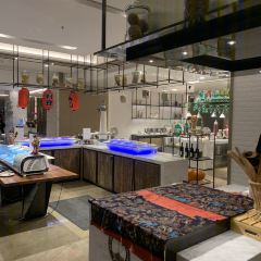 深圳同泰萬怡飯店·萬薈軒自助餐廳（同泰店）張用戶圖片