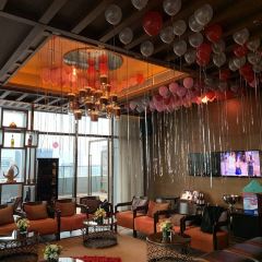 成都富力丽思卡尔顿酒店·厅Dining Room User Photo