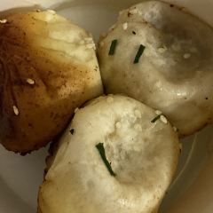 Guangtoushengjian (shanyinludian) User Photo