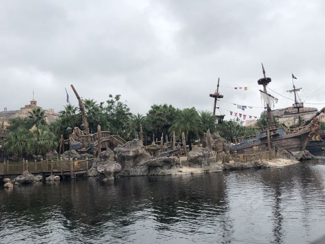 Treasure Cove