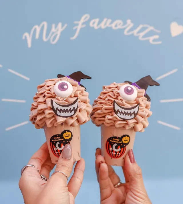 【大阪美食】6 大新出大阪甜品－不試絕對後悔！