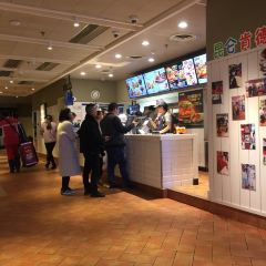 KFC (kunlun) User Photo