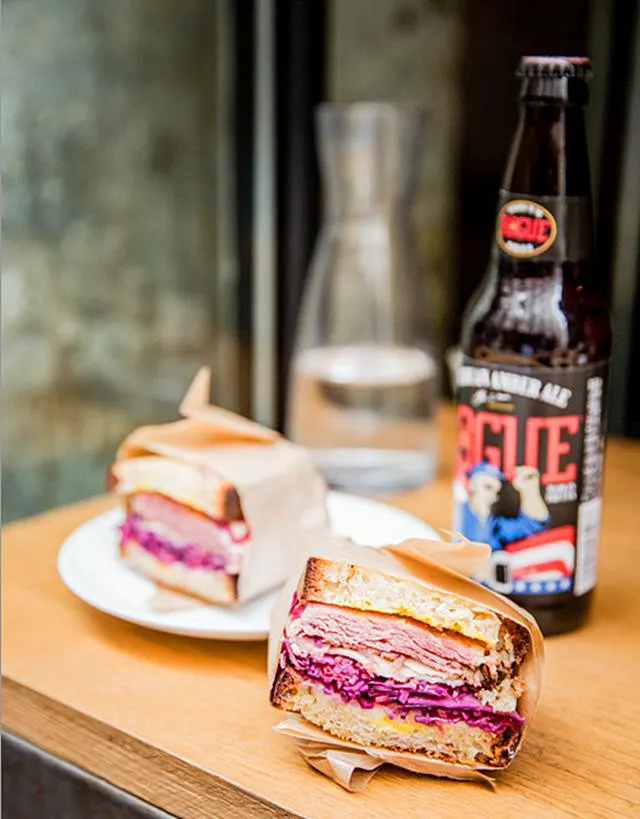 What is the Most Popular Street Food in Paris?