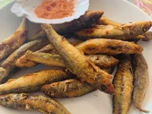 人民公社飯莊