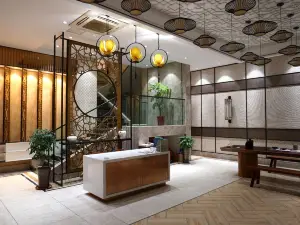 滴咀长兴楼饭店