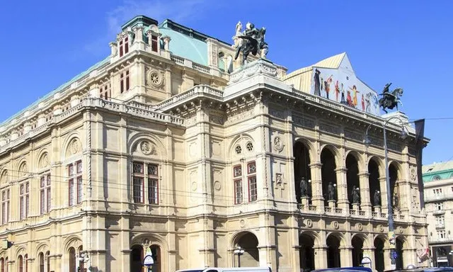 Top 6 Things to See in Vienna, Austria