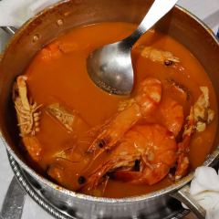 UMA Marisqueira 여행 사진
