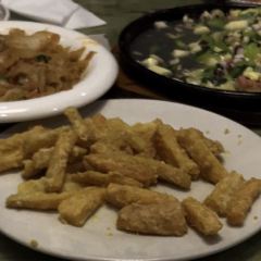 華春餐館（魚山路店）張用戶圖片