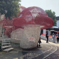 Zhi Xiang Wang Theme Restaurant User Photo