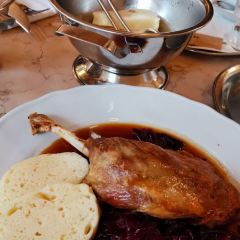 Cafe Savoy張用戶圖片