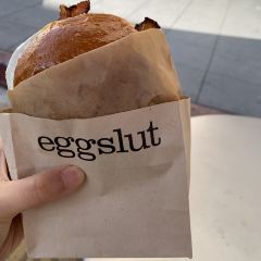 Eggslut 여행 사진