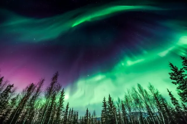 Best Timetable for Chasing The Northern Lights Worldwide: 10 Places to  Watch The Marvelous Aurora travel notes and guides – Trip.com travel guides