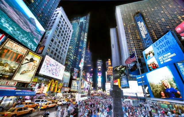 Things to do in NYC, updated 2025