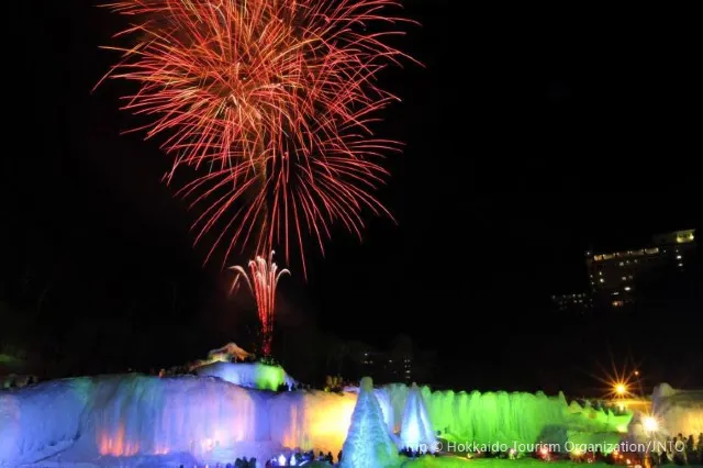 9 Best Things to do in Hokkaido during Winter Holidays