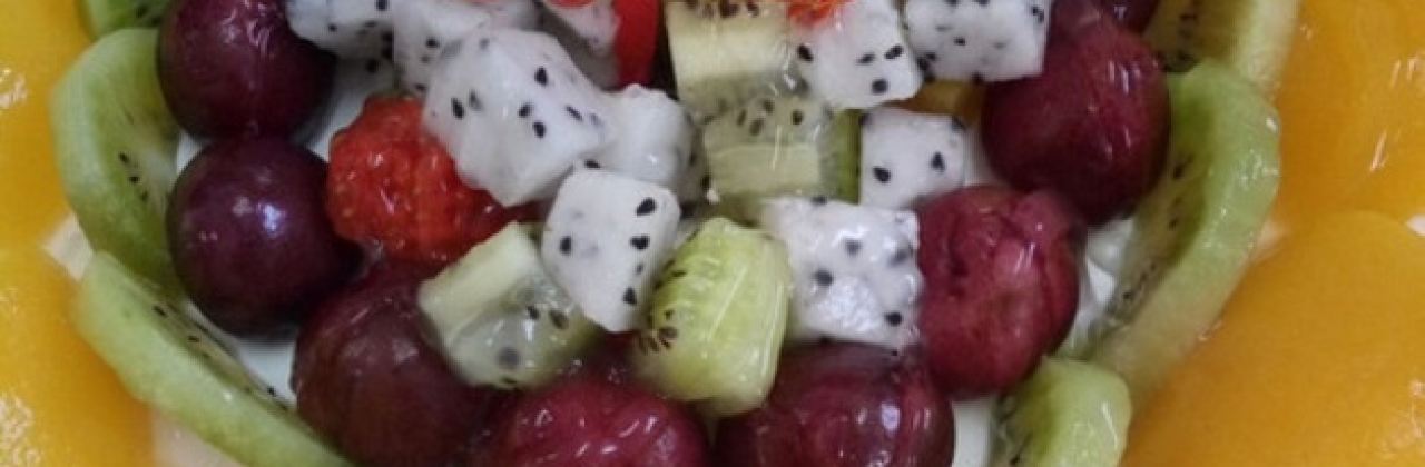 天天蛋糕(新华路店)