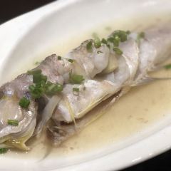 金爵海鲜楼(玉泉路店) User Photo