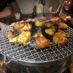 鯨嵐·燒肉夜食張用戶圖片