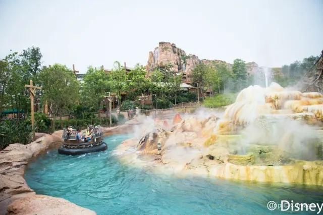 A Planning Guide to The Shanghai Disney Resort