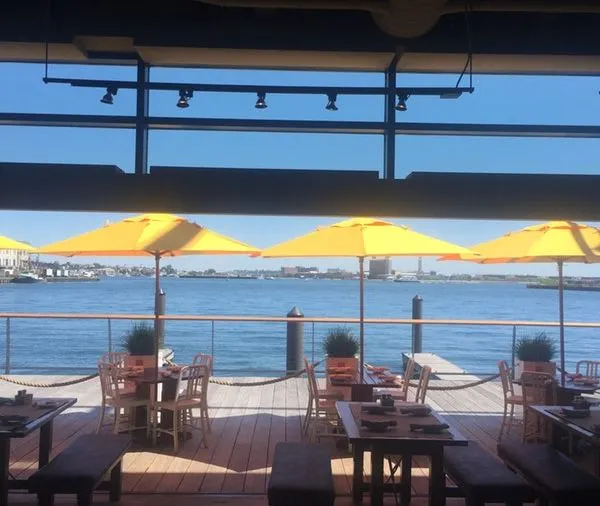 10 Best Places for Oysters in Boston