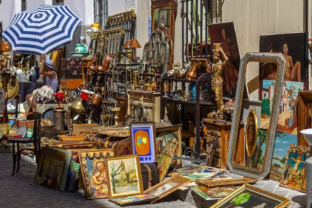 Madrid Shopping Guide