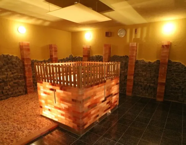 春日井笑福之湯