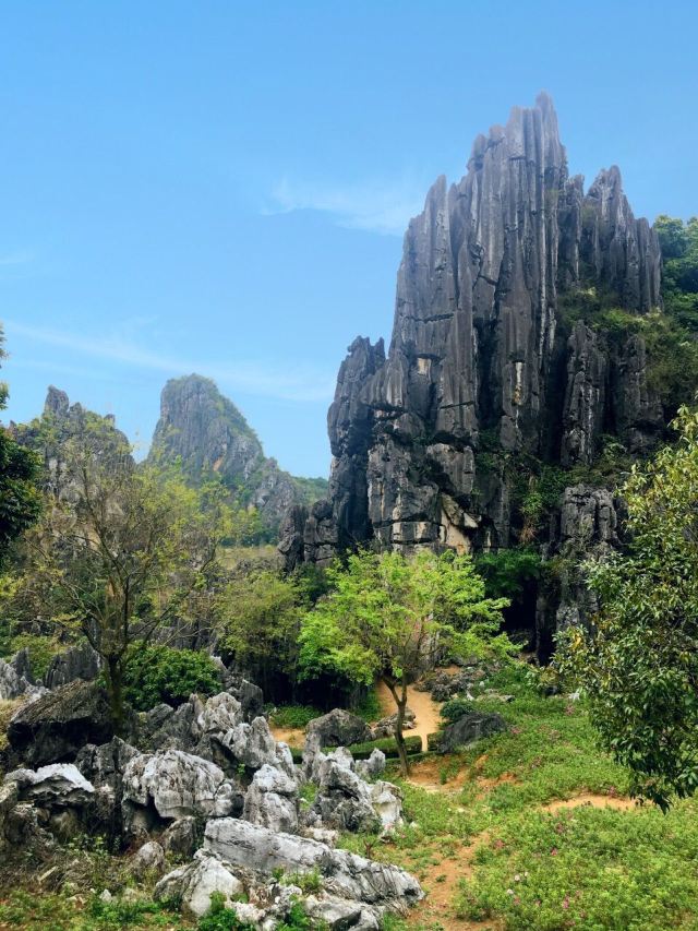 春灣風景區