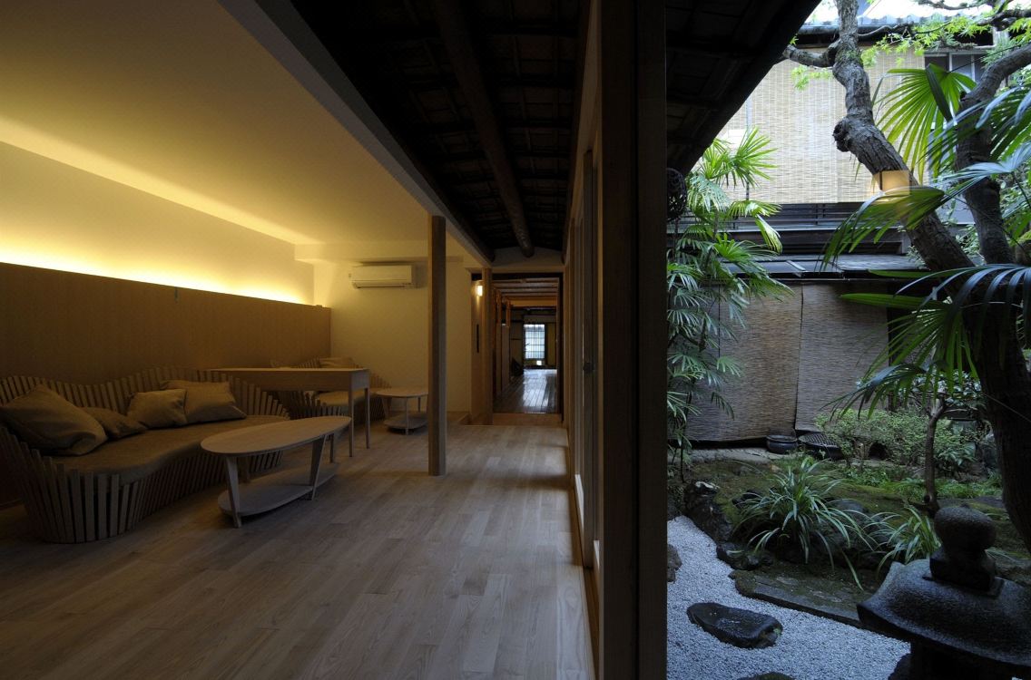 Best Ryokan In Kyoto : Best Mid Price Ryokan In Kyoto