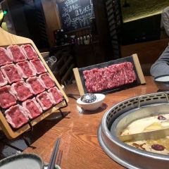 快乐小羊火锅餐厅(锡华店) ảnh của người dùng