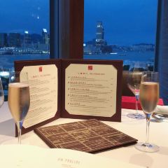 LUNG KING HEEN User Photo