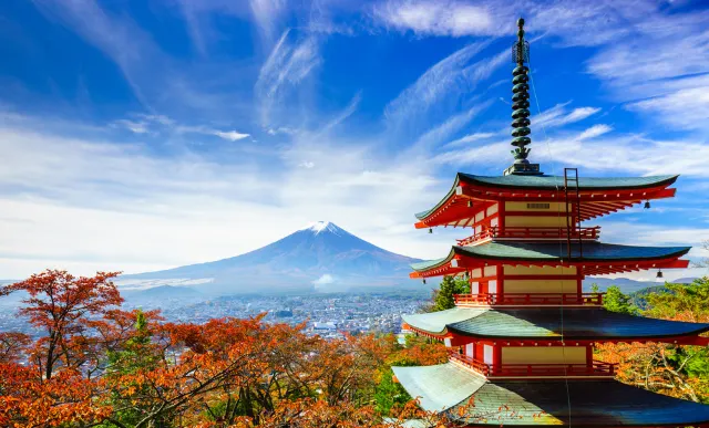 A Visit to Japan's World Heritage Sites (Part II)