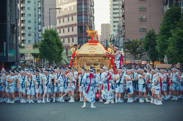 TOP 7 Most Distinctive Japanese Festivals, You've Earned if You Know about Them