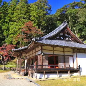 正暦寺