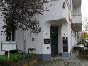 Trattoria Lauretta