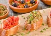 Top 9 Spanish Food You Must Try in Spain