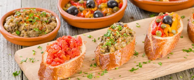 Top 9 Spanish Food You Must Try in Spain