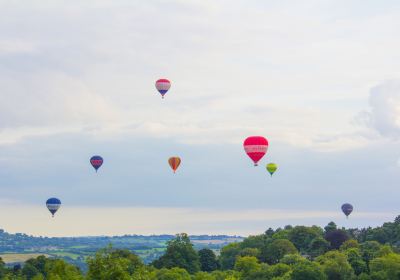 Bristol International Balloon Fiesta