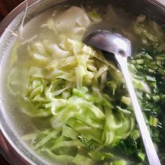 賴記豆花(兴隆店) User Photo