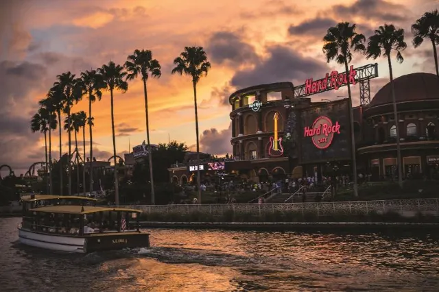 The Ultimate Guide to Universal Orlando Resort