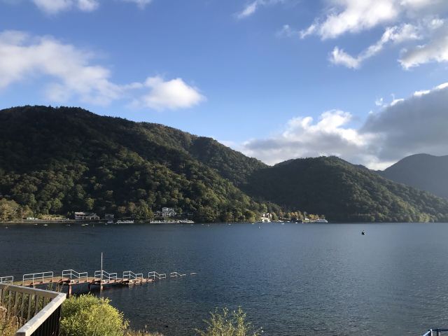 주젠지 호