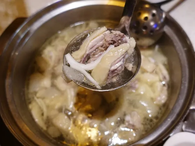 【盤點深圳美食 12 選 2025】12 間深圳必食餐廳，酸菜魚、椰子雞、海鮮、雞煲、火鍋等，從早到晚食不停！