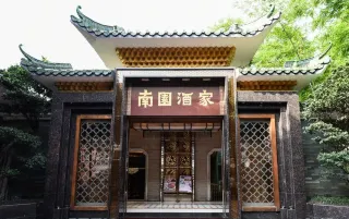 8 Must-See Genuine Cantonese-Style Breakfast Teashop of Guangzhou