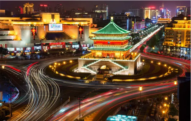 TOP Winter Places to Travel in China for Winter 2025