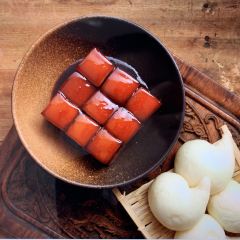 Qiandaohuzhoujidujiajiudian·xianyanzhong Restaurant User Photo