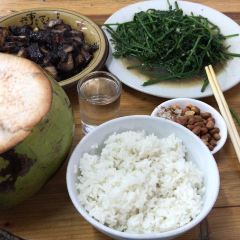兴欣阁食店 여행 사진