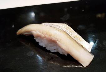 Sushi Nakazawa user photo