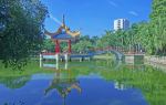 Jinsha Park