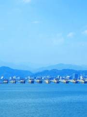 Hanjiang River